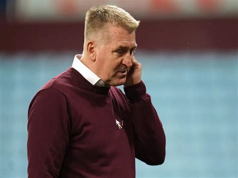 aston villa manager odds